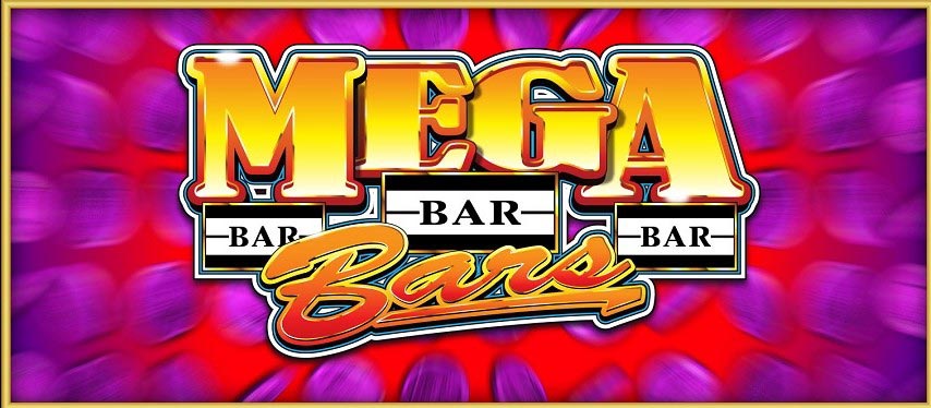 Mega Bars สล็อตค่าย BPG